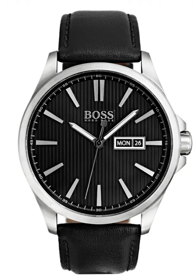 Hugo boss the deals james watch