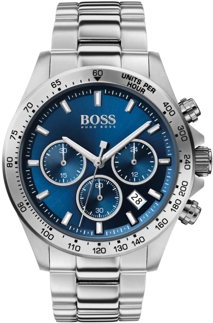 hugo boss horloge heren