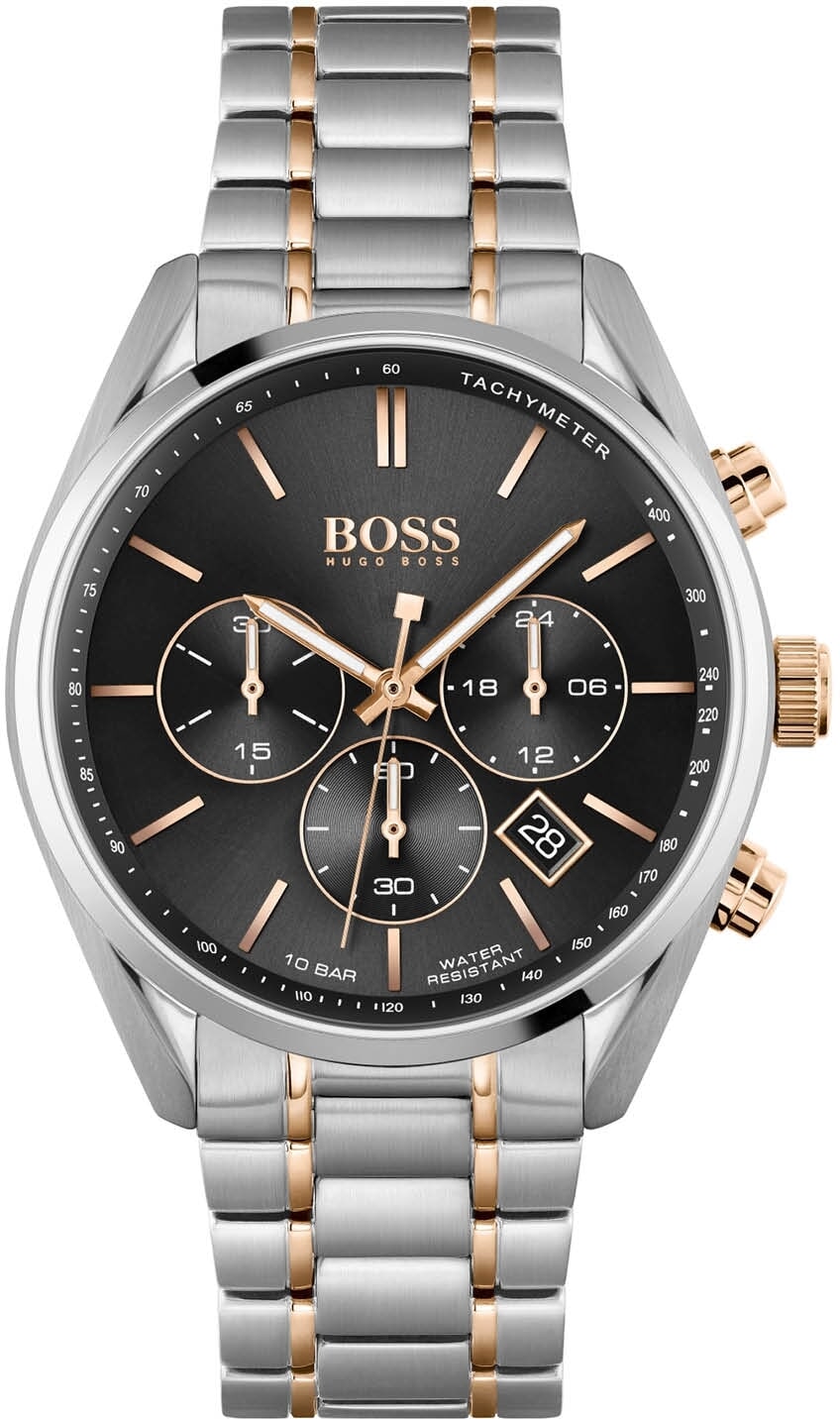 heren horloge boss