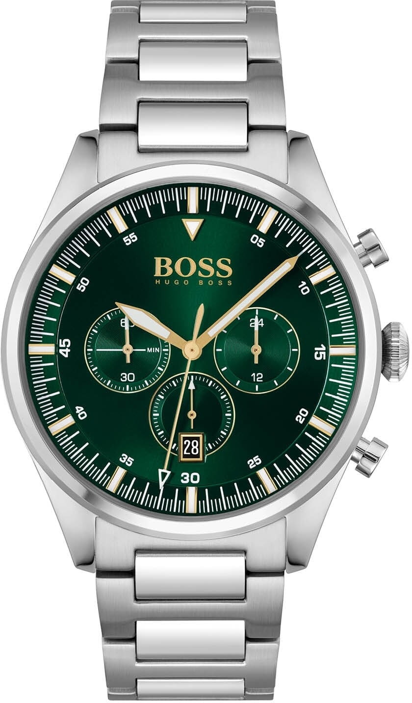 Hugo boss heren online horloge