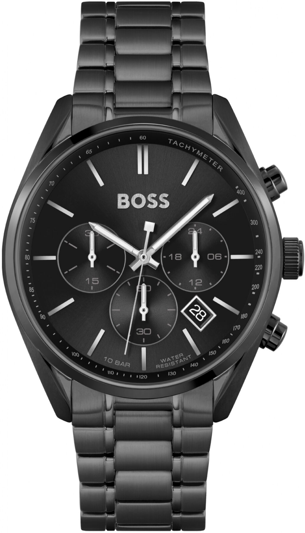 horloge hugo boss heren