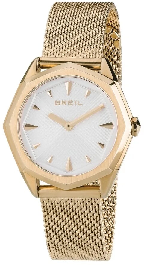 Horloge best sale dames breil