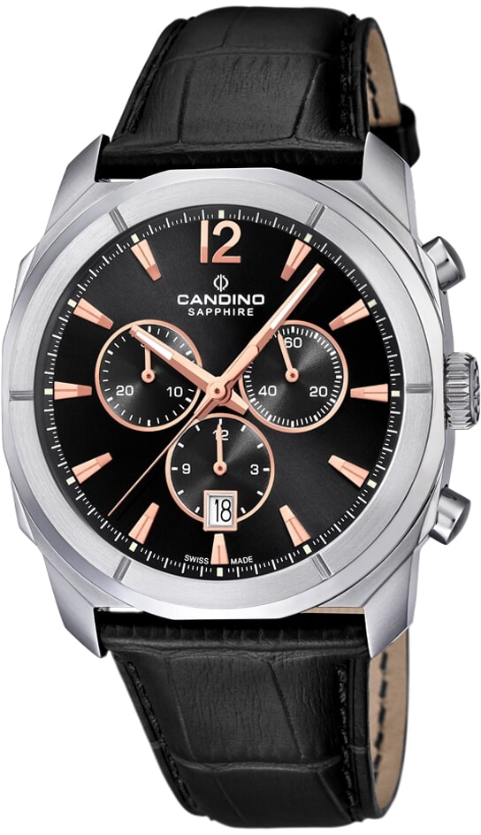 Candino horloges discount