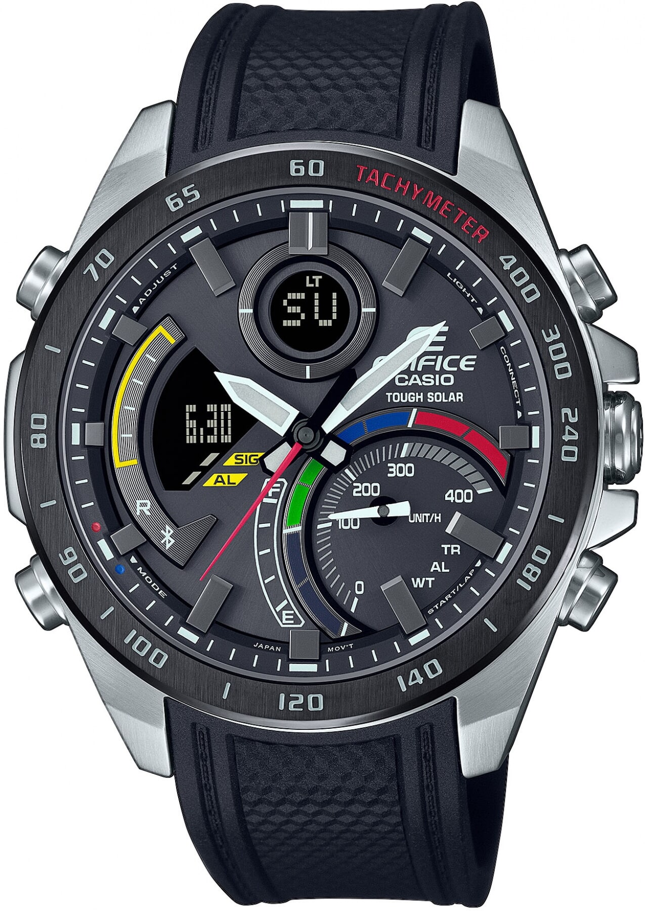 Casio Edifice ECB-900MP-1AEF | €178,13 | Excluso