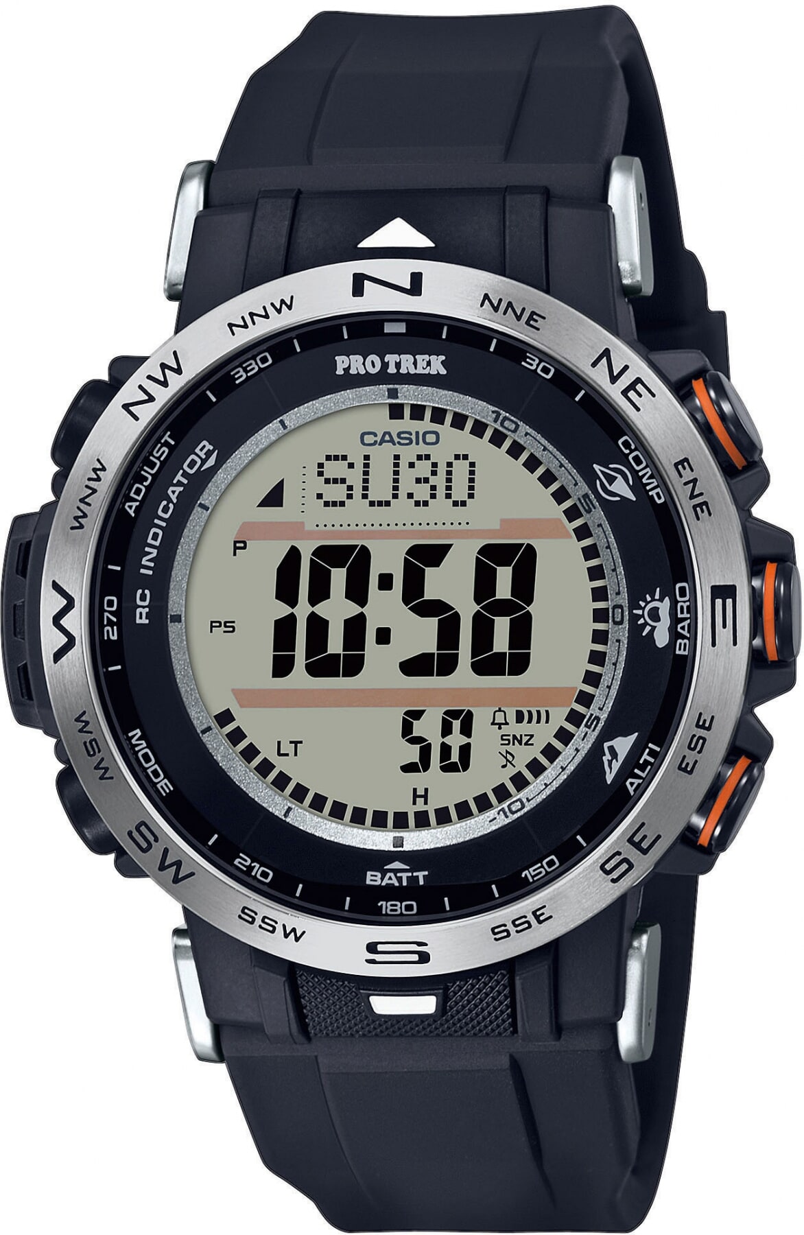 Casio Pro Trek PRW 30 1AER 239 20 Excluso