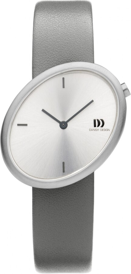 Danish Design IV14Q1284 Ellipse Dames Horloge