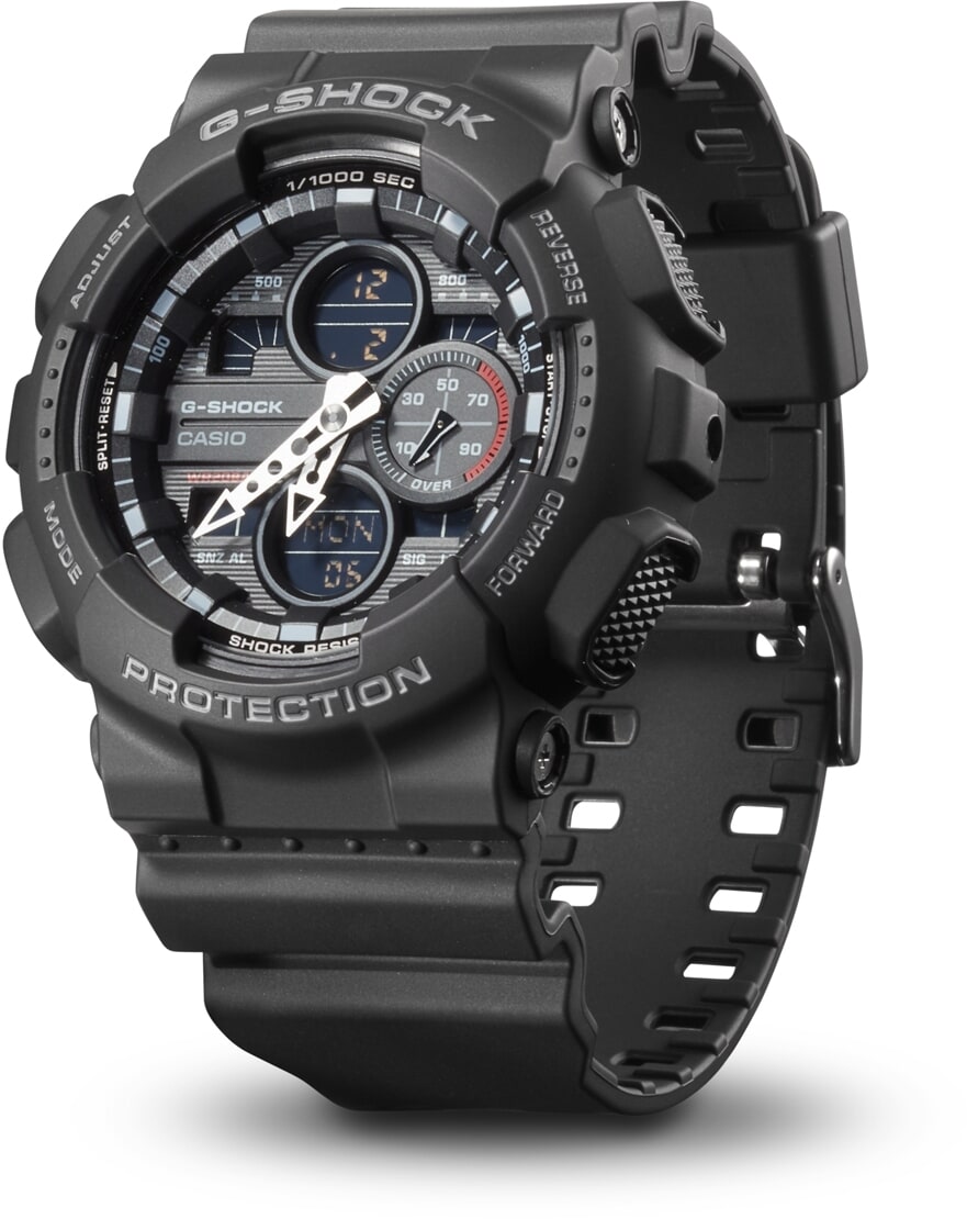 G shock ga clearance 1110