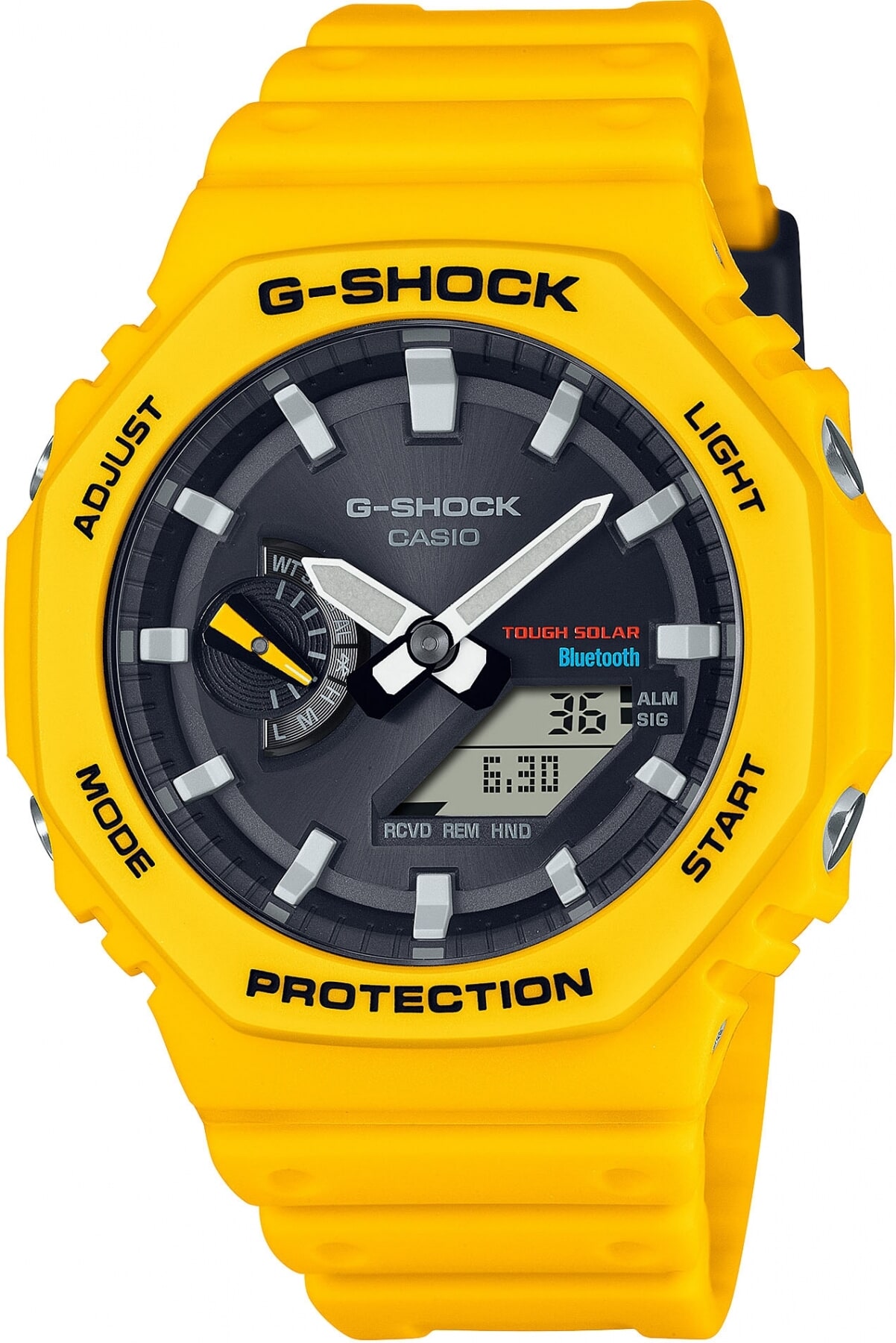 G shock 2025 horloge mannen