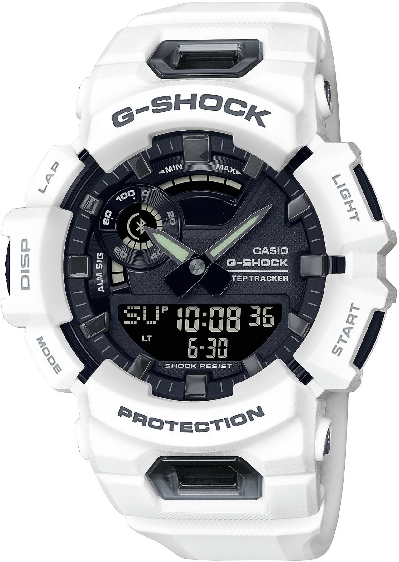 Nieuwste g 2024 shock horloges