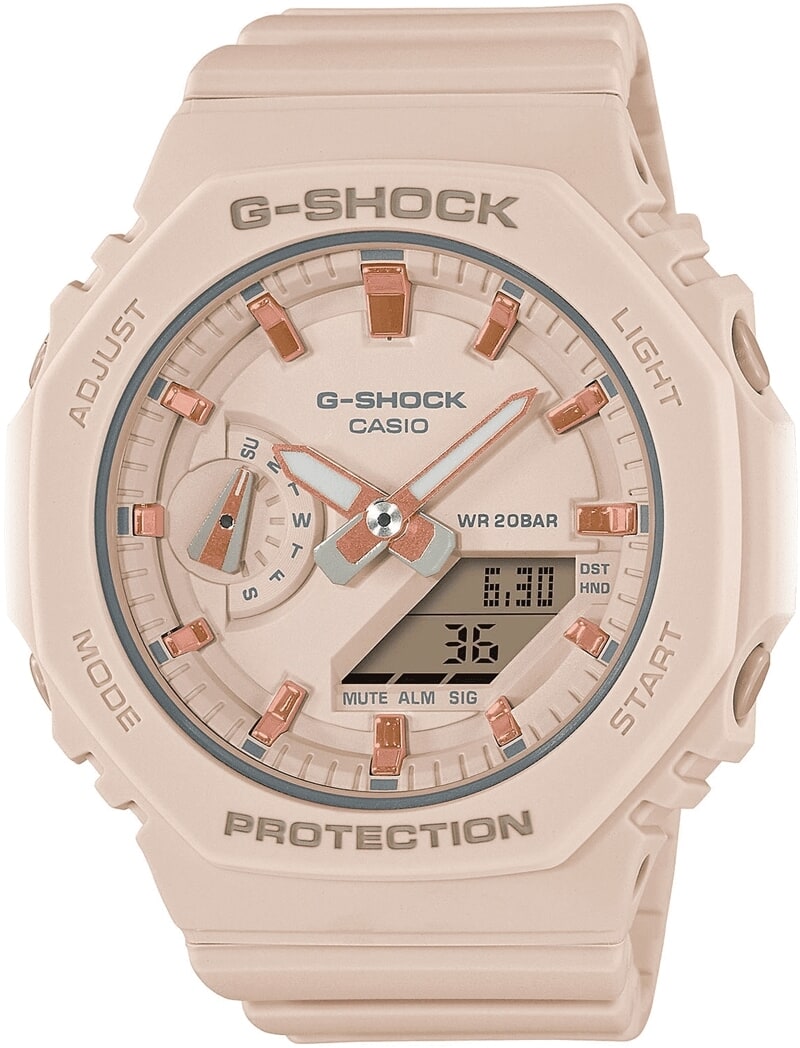 Casio dameshorloge online