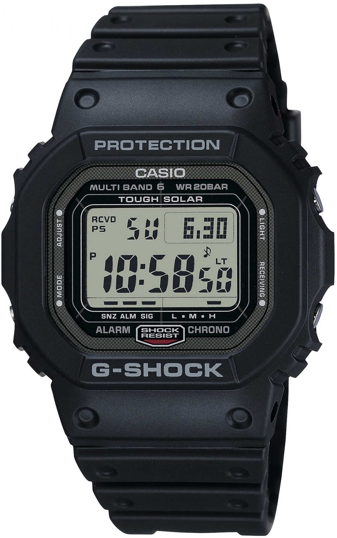 G Shock DW 5600E 1VER The Origin 84 92 Excluso