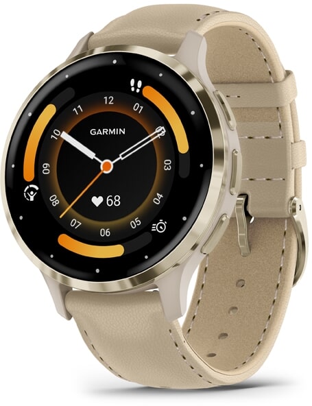 Glas vervangen garmin online horloge