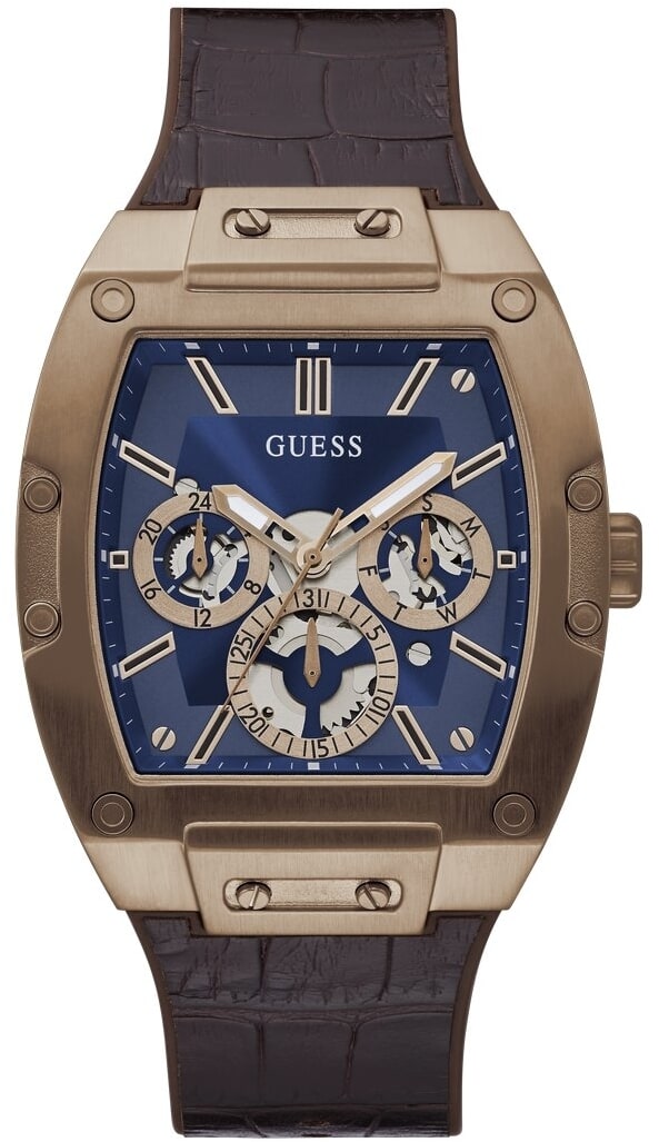 Guess phoenix online horloge