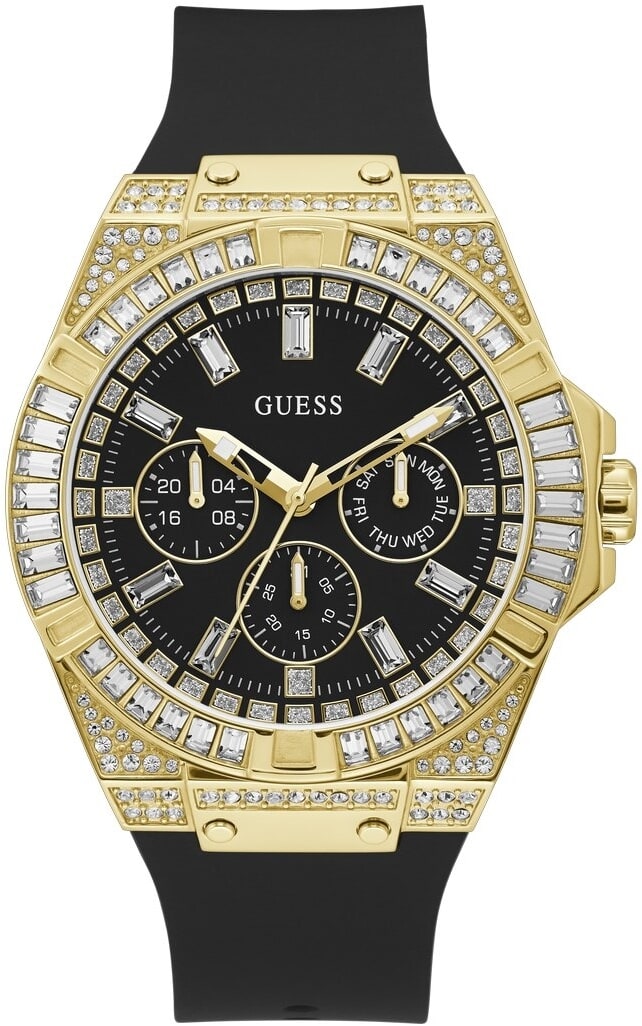 guess watch showroom near me