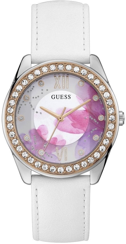 2012 guess watch