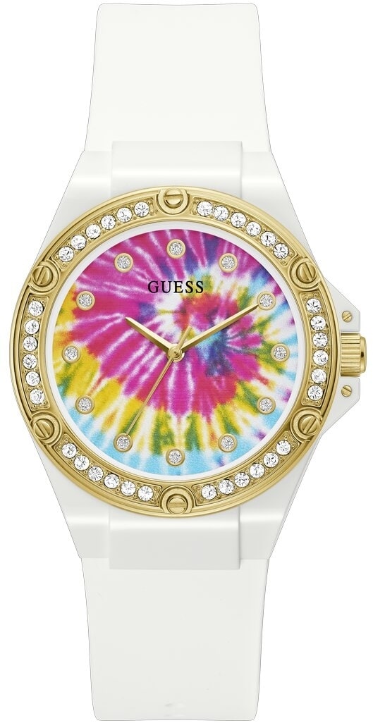 Guess Dames Horloges Official Dealer Excluso