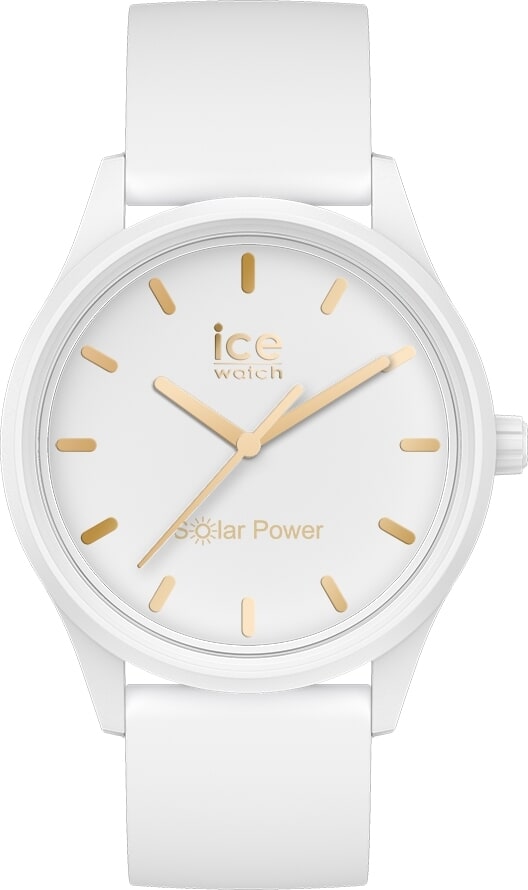 Ice Watch IW018474 ICE solar power Dames Horloge