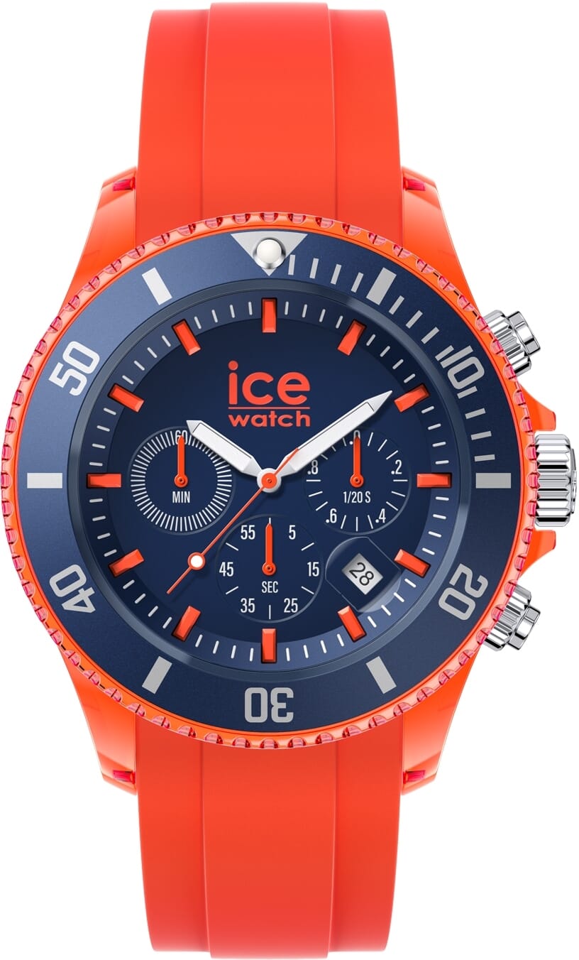 Ice-Watch ICE Chrono | €129,00 | Excluso