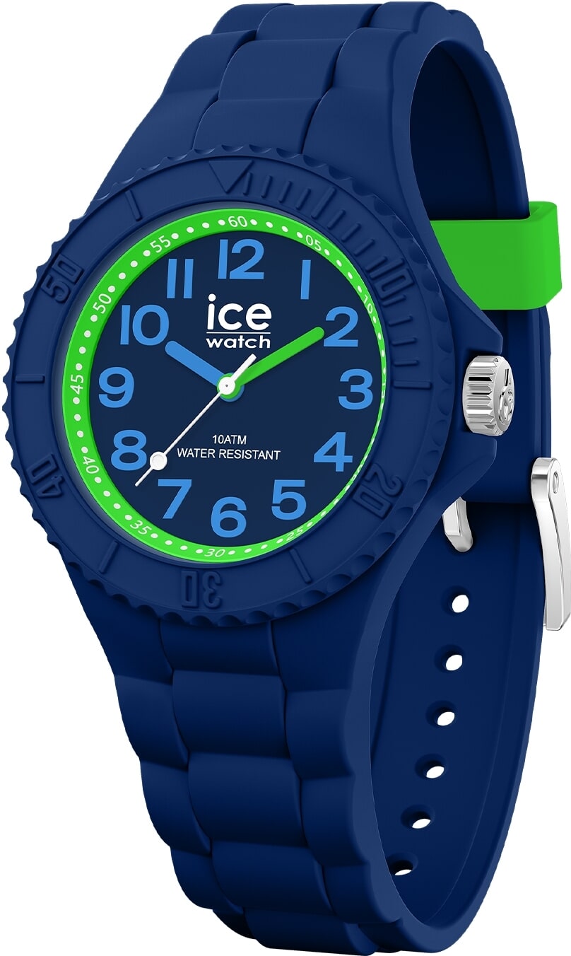 Ice discount watch waterdicht