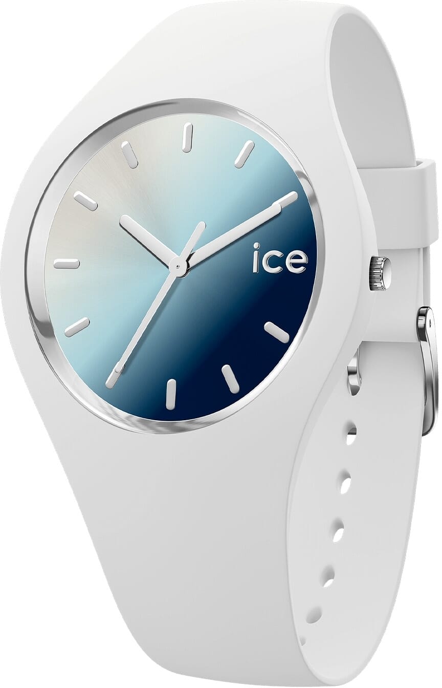 Clam buitenspiegel prototype Ice-Watch IW020635 ICE Sunset | €109,00 | Excluso