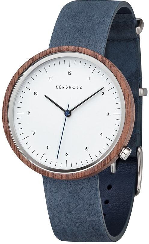 Kerbholz horloge heren new arrivals