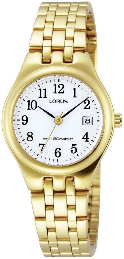 Lorus cheap horloge dames