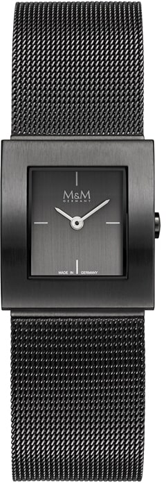 M en 2025 m horloges