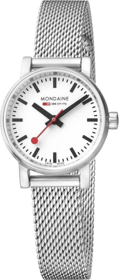 Horloge mondaine discount