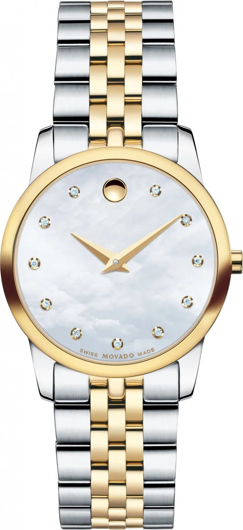 Movado 0606900 Museum Classic 1 195 00 Excluso