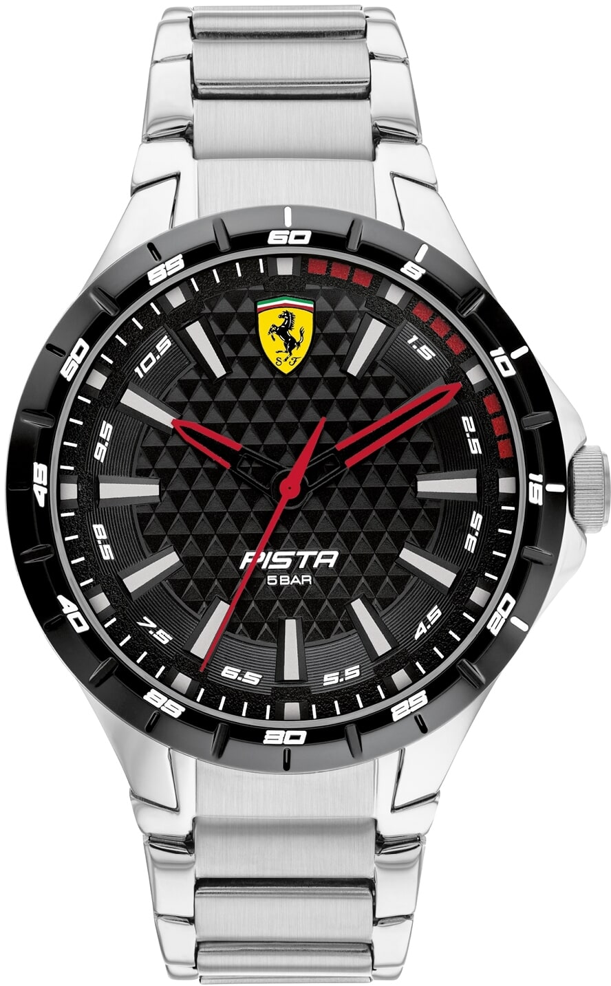 Scuderia ferrari horloge new arrivals