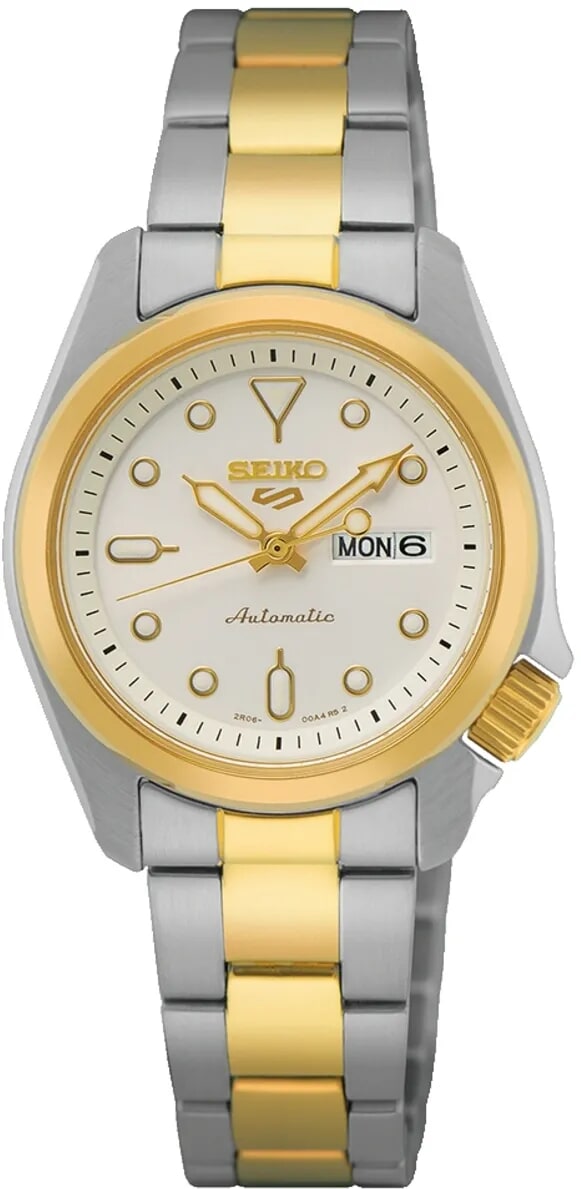 Seiko 2025 5 dames