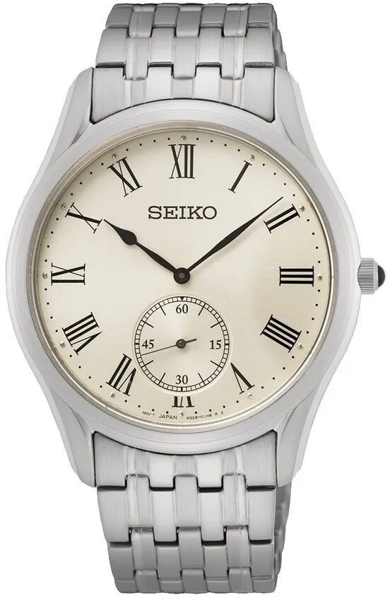 Seiko SRK047P1 Herren Uhr