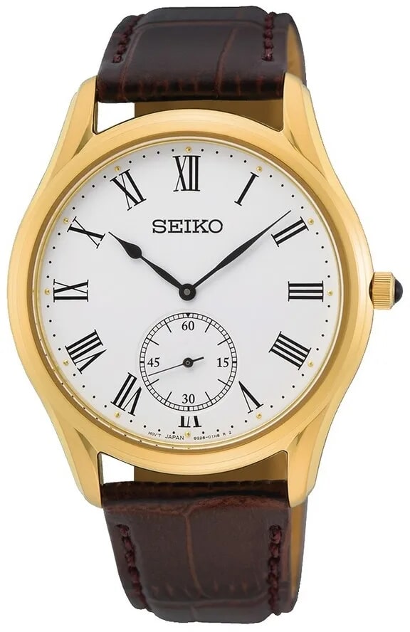 Seiko SRK050P1 Herren Uhr