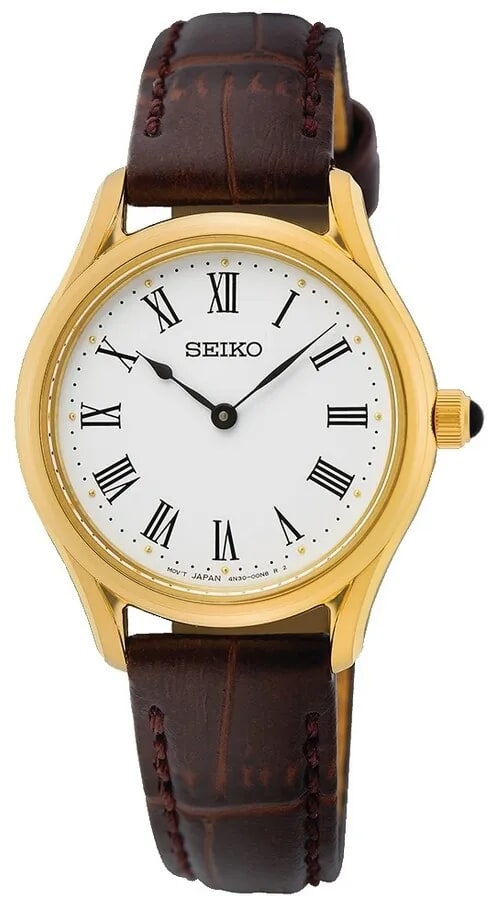 Seiko SWR072P1 Damen Uhr