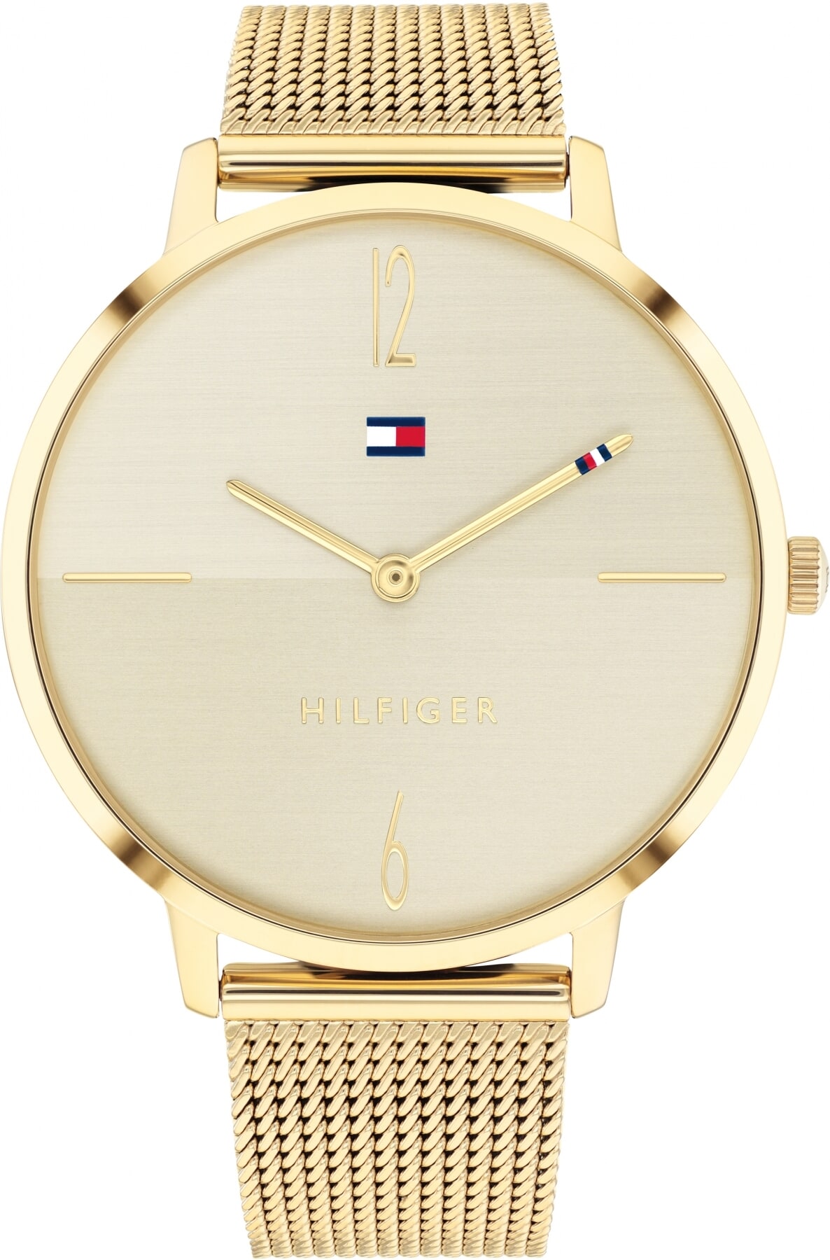 horloges dames tommy hilfiger