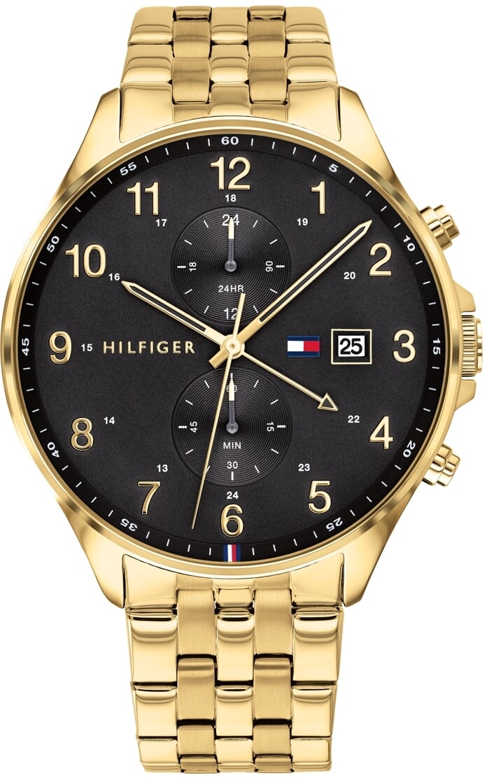 horloge heren tommy