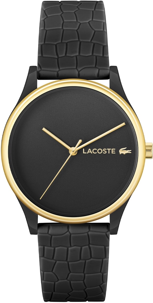 Lacoste discount horloge dames