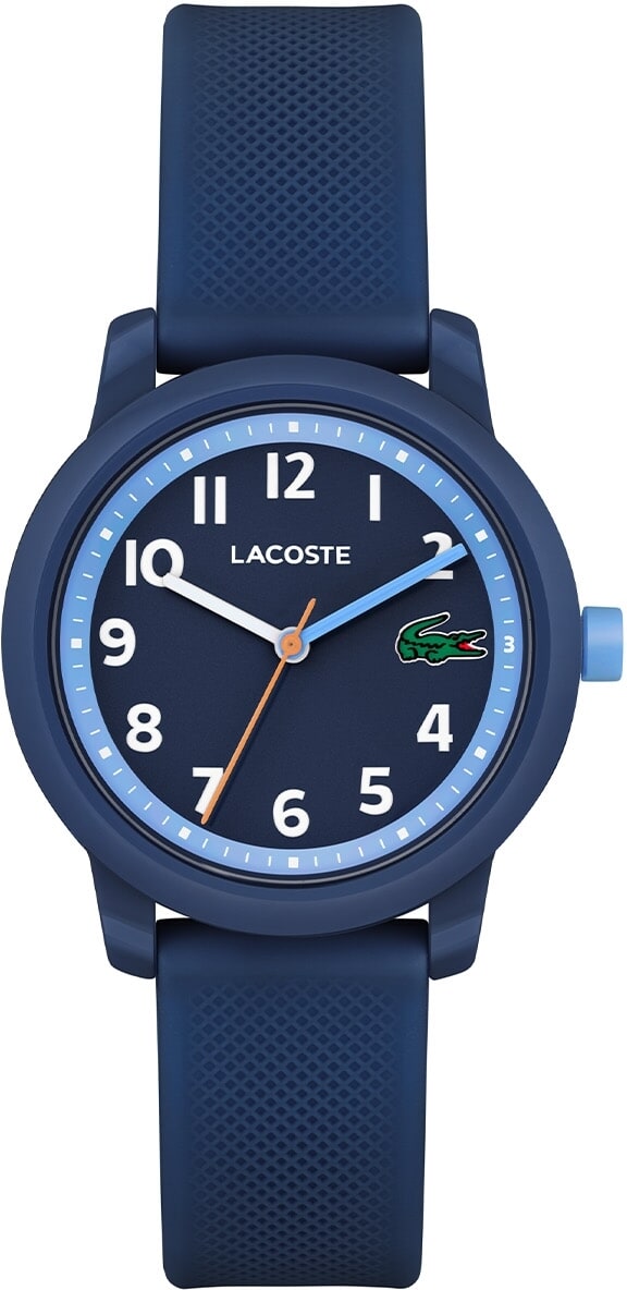 Lacoste horloge 2025