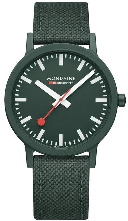 Mondaine horloge online dames