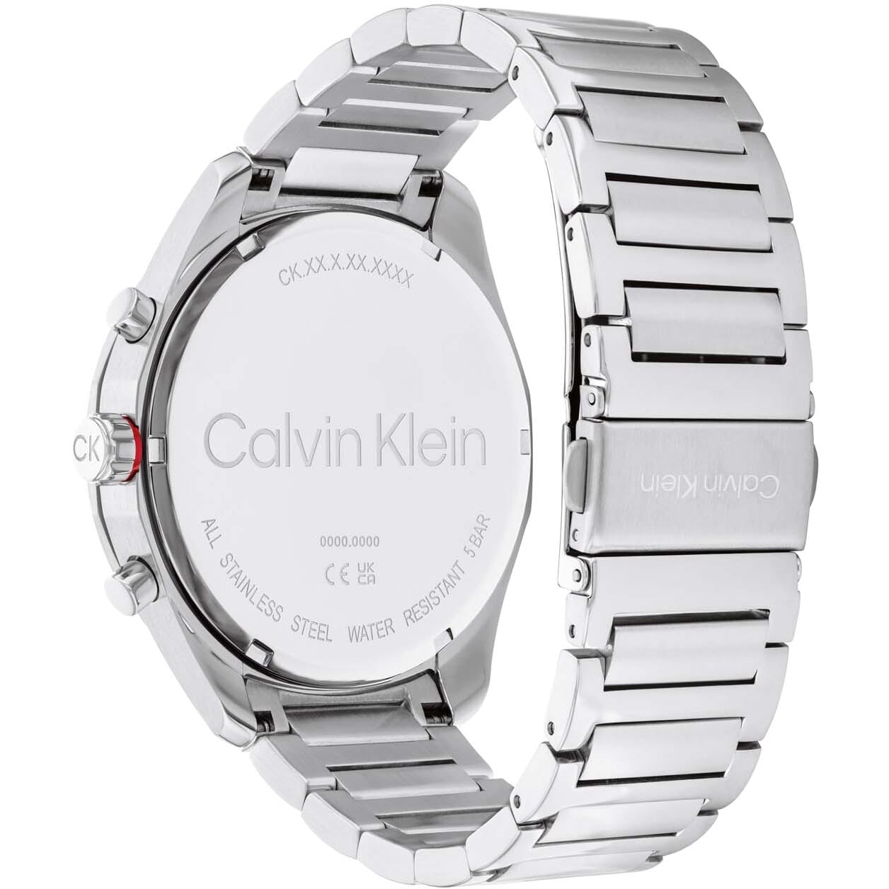 Calvin Klein CK25200264 Force, €199,00