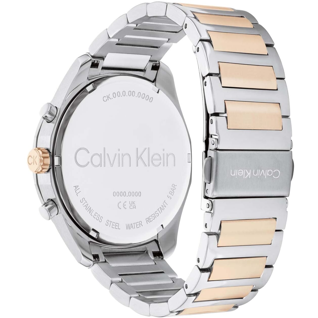 Calvin Klein Uhr CK25200359