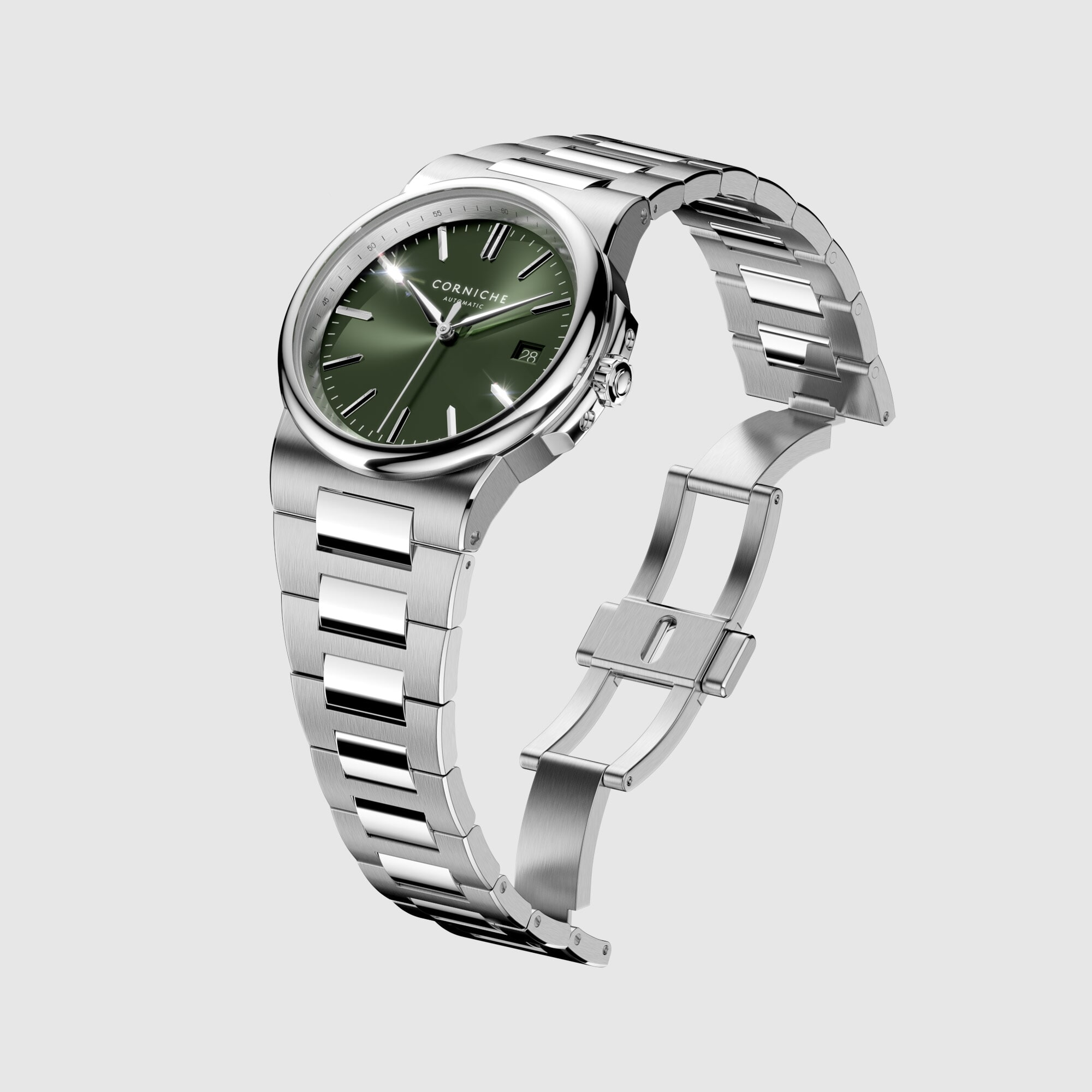 Heren horloge automatic store