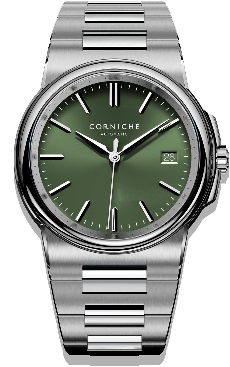 Heren horloge automatic store