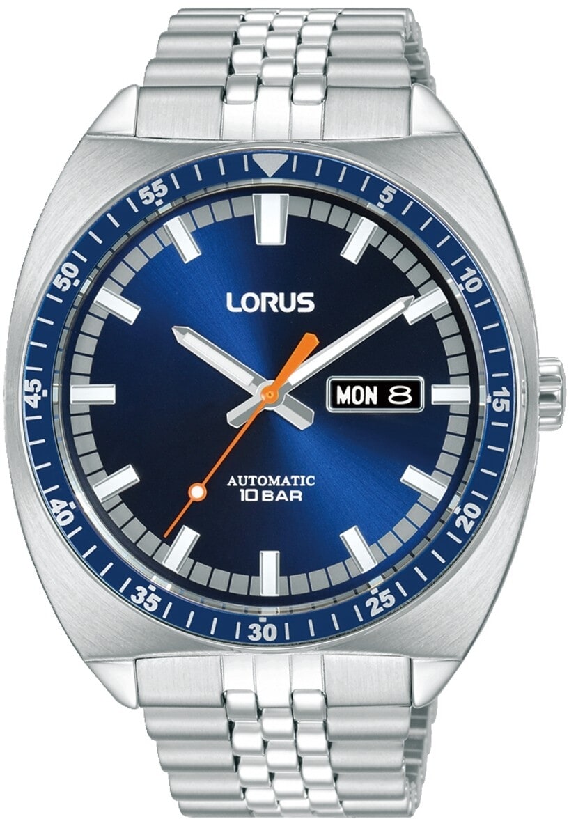 Lorus RL441BX9 159 00 Excluso