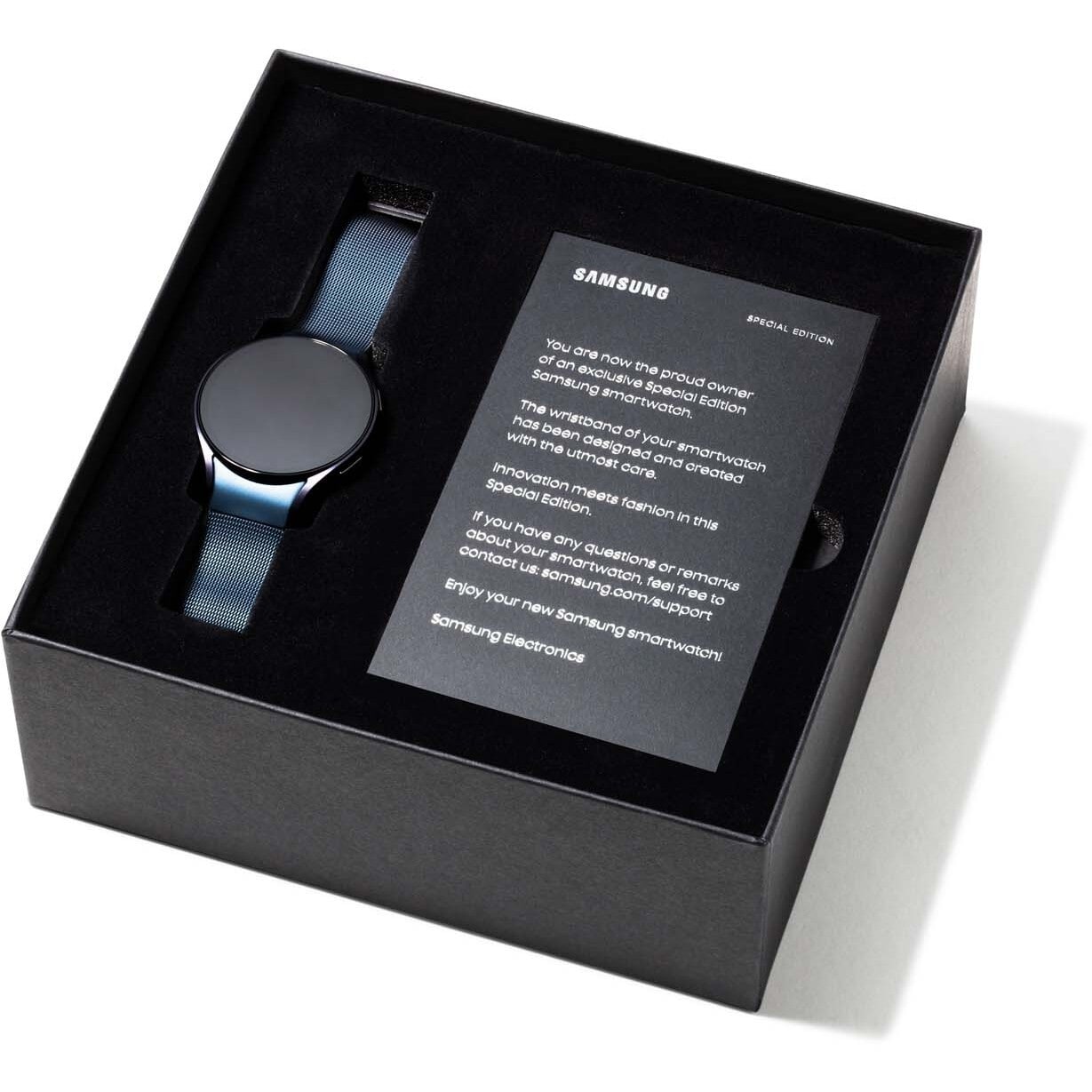 Samsung galaxy watch special edition online