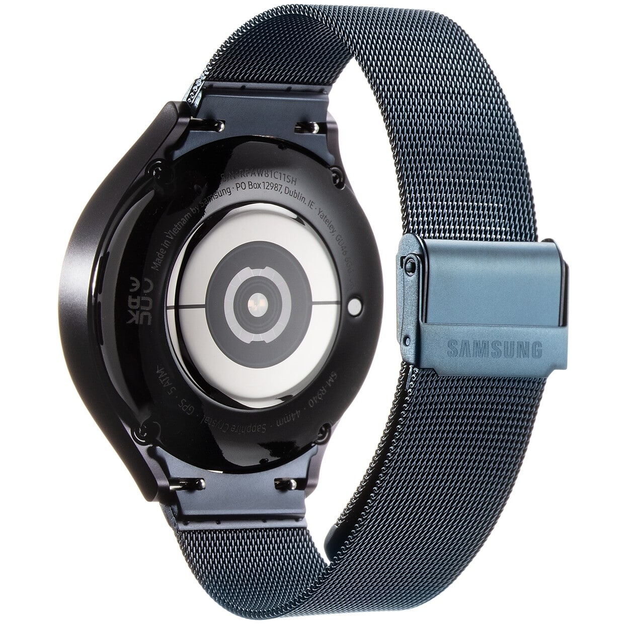Samsung Special Edition SA.R940BLM Galaxy Watch 6 Smartwatch
