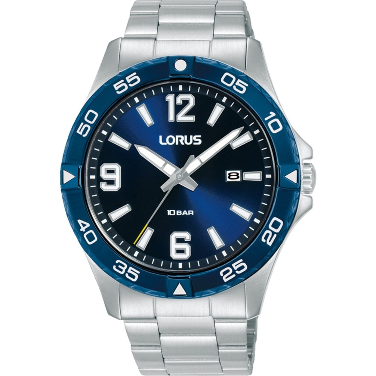 Lorus RH989QX9 63 20 Excluso