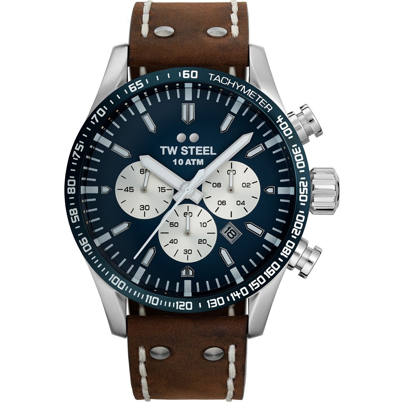 Steel watches 2025