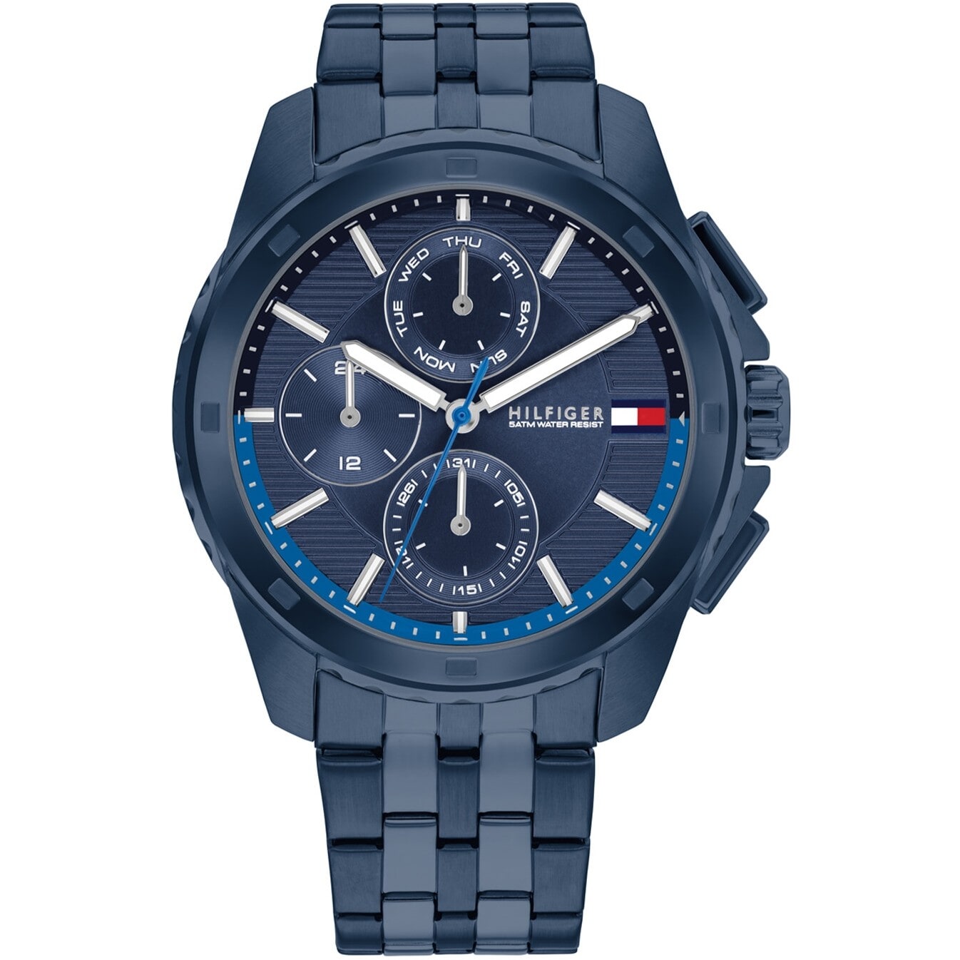 Tommy Hilfiger TH1710622 WALKER 175 20 Excluso