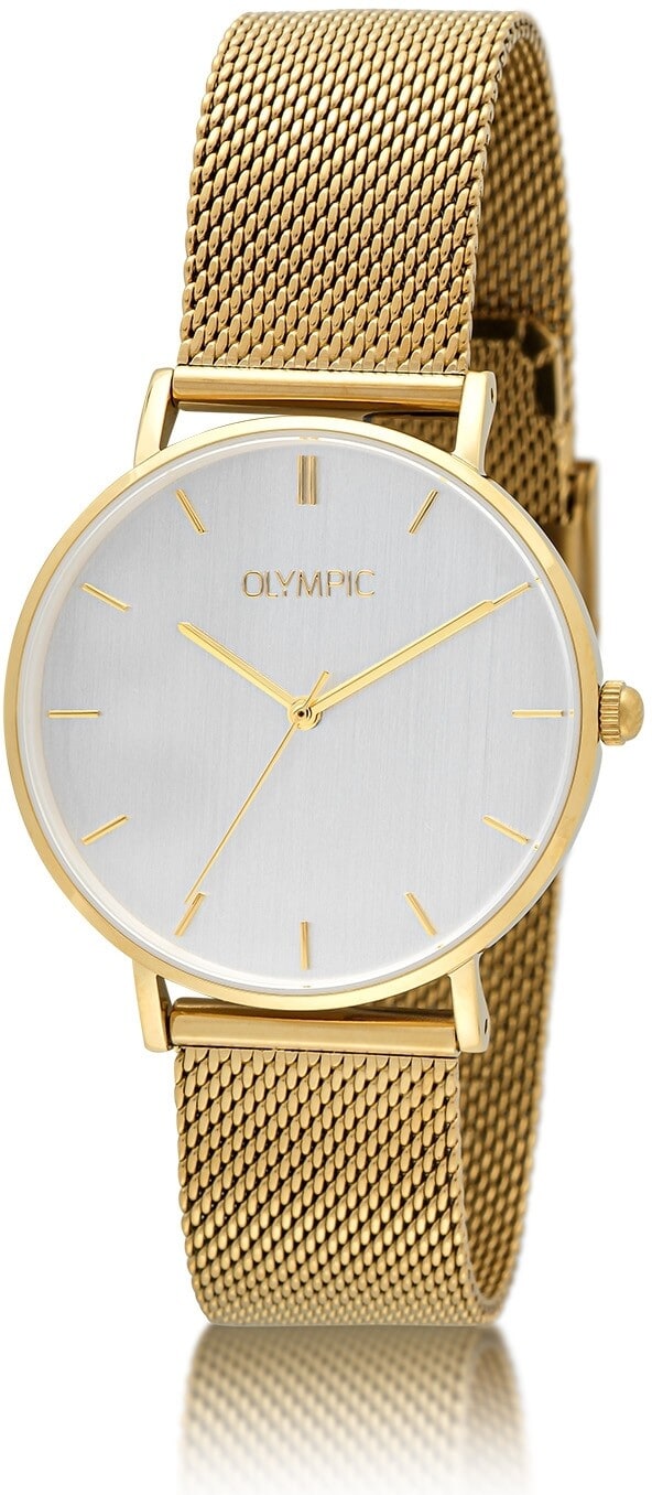 Olympic horloge dames sales